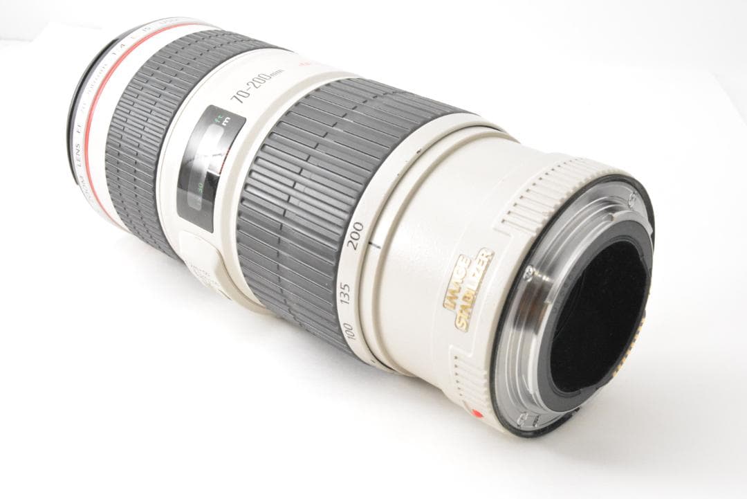 キャノン　Canon EF 70-200mm F4L IS USM