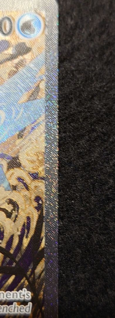 あ*ん様 ゲッコウガex 英語版 海外限定プロモ