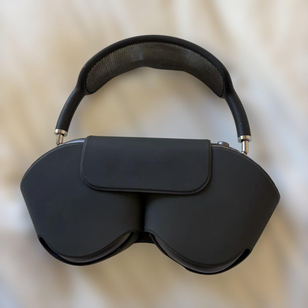 AirPods Max Lightning 美品