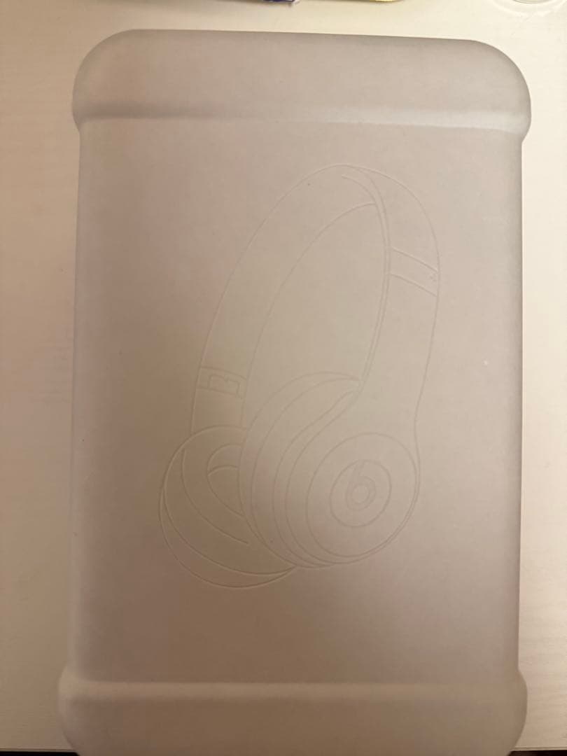 Beats Solo4 ヘッドフォン　ブラック