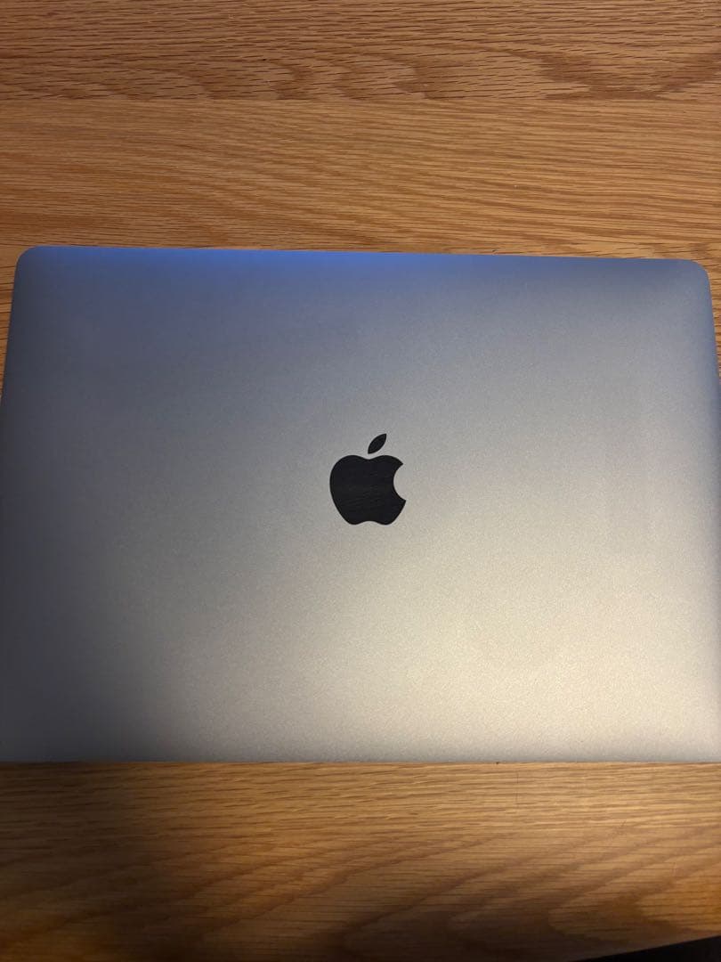 m*♡様 Apple MacBook airシルバー 本体 M1 13インチ 2