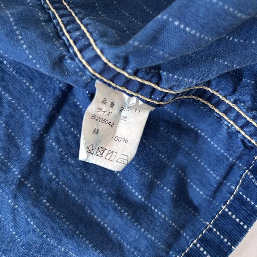 めいたぁ フルカウント 2015HW-11 チョア ジャケット 38