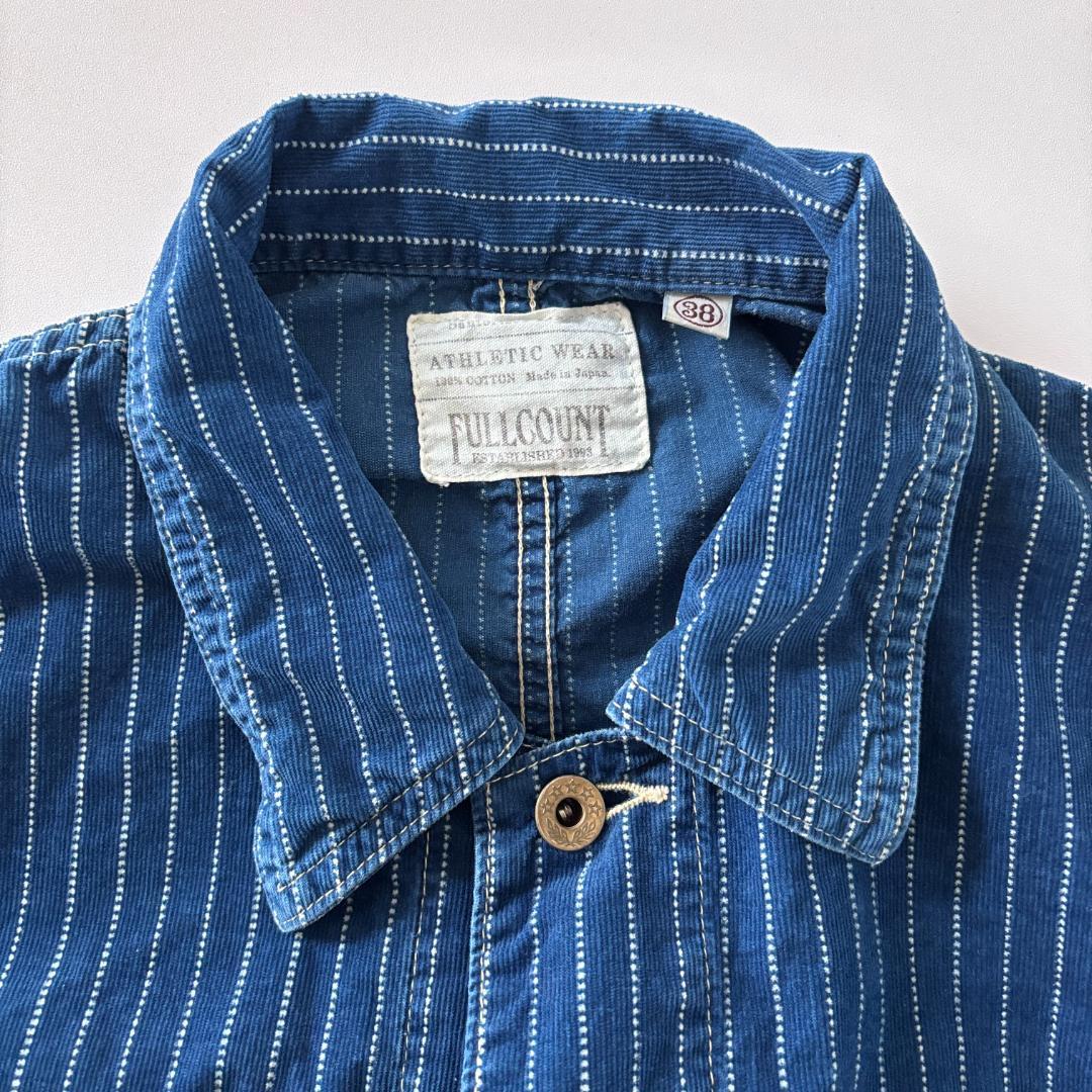 めいたぁ フルカウント 2015HW-11 チョア ジャケット 38