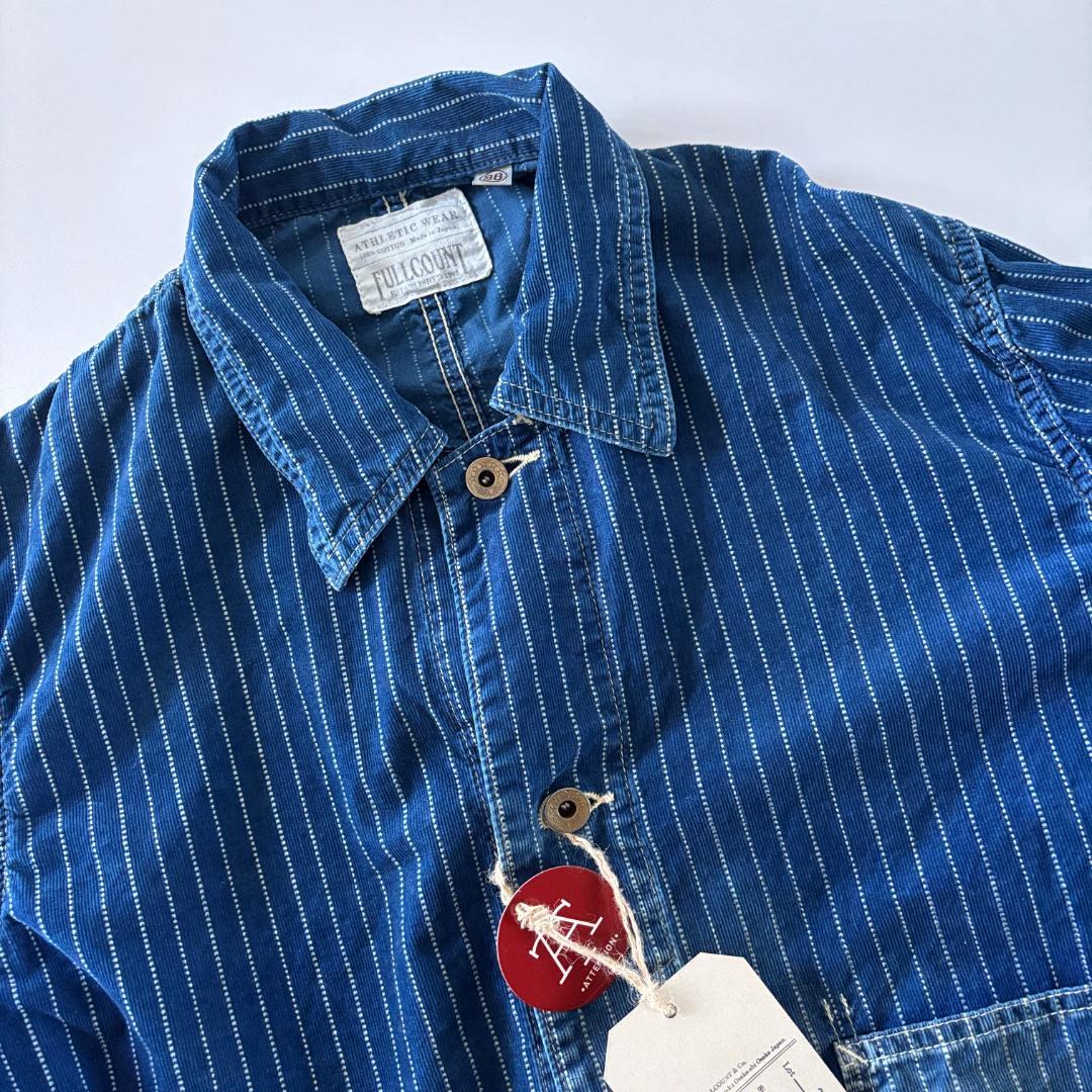 めいたぁ フルカウント 2015HW-11 チョア ジャケット 38