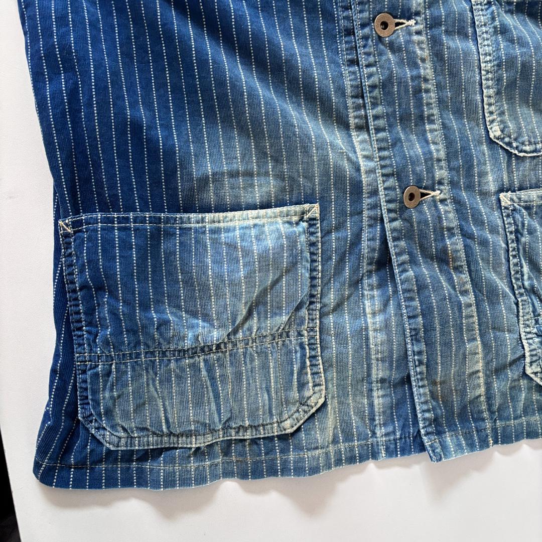 めいたぁ フルカウント 2015HW-11 チョア ジャケット 38