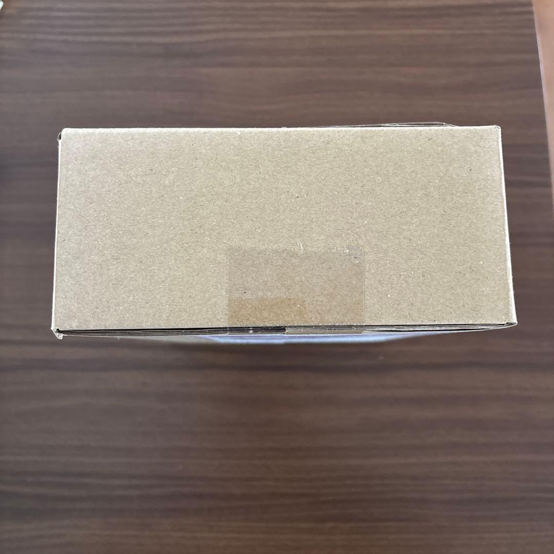 【新品未開封】MEGA拡張パック ムニキスゼロBOX