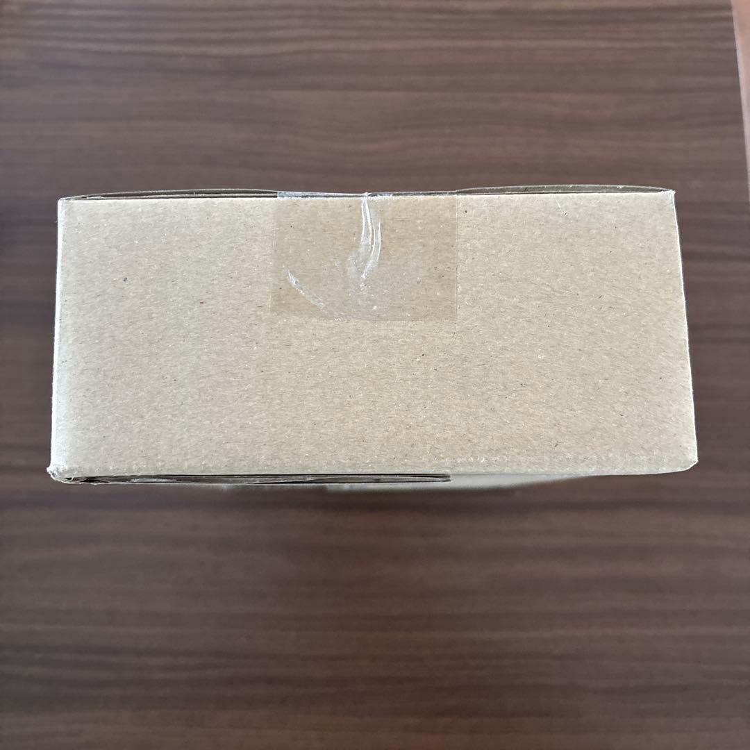 【新品未開封】MEGA拡張パック ムニキスゼロBOX