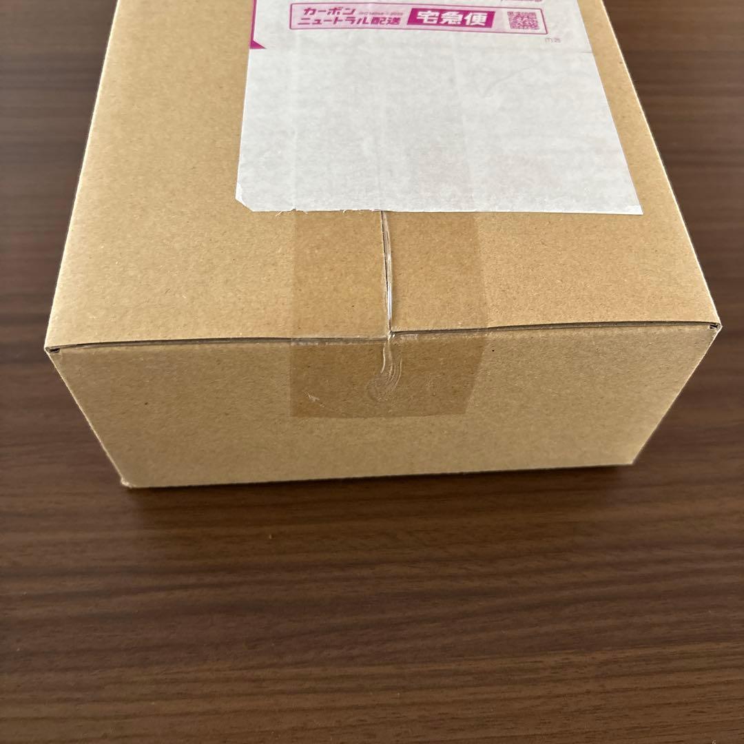 【新品未開封】MEGA拡張パック ムニキスゼロBOX