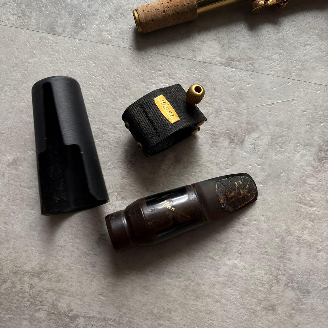 ＳＧ　シグナルミュージカル　USA製　AS-200 アルトサックス