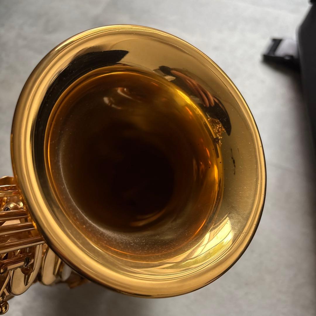 ＳＧ　シグナルミュージカル　USA製　AS-200 アルトサックス