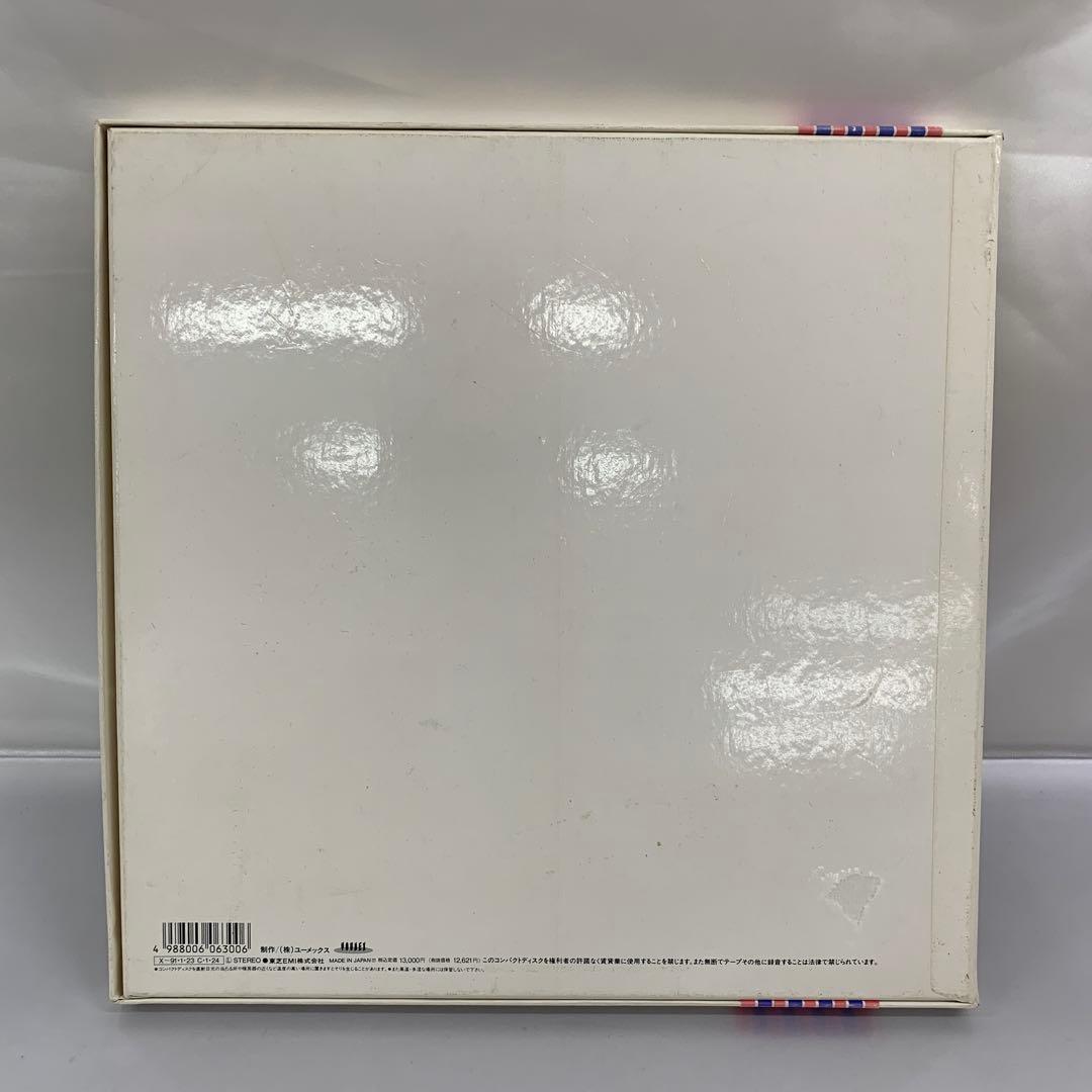 きまぐれ☆オレンジロード SOUND COLOR BOX