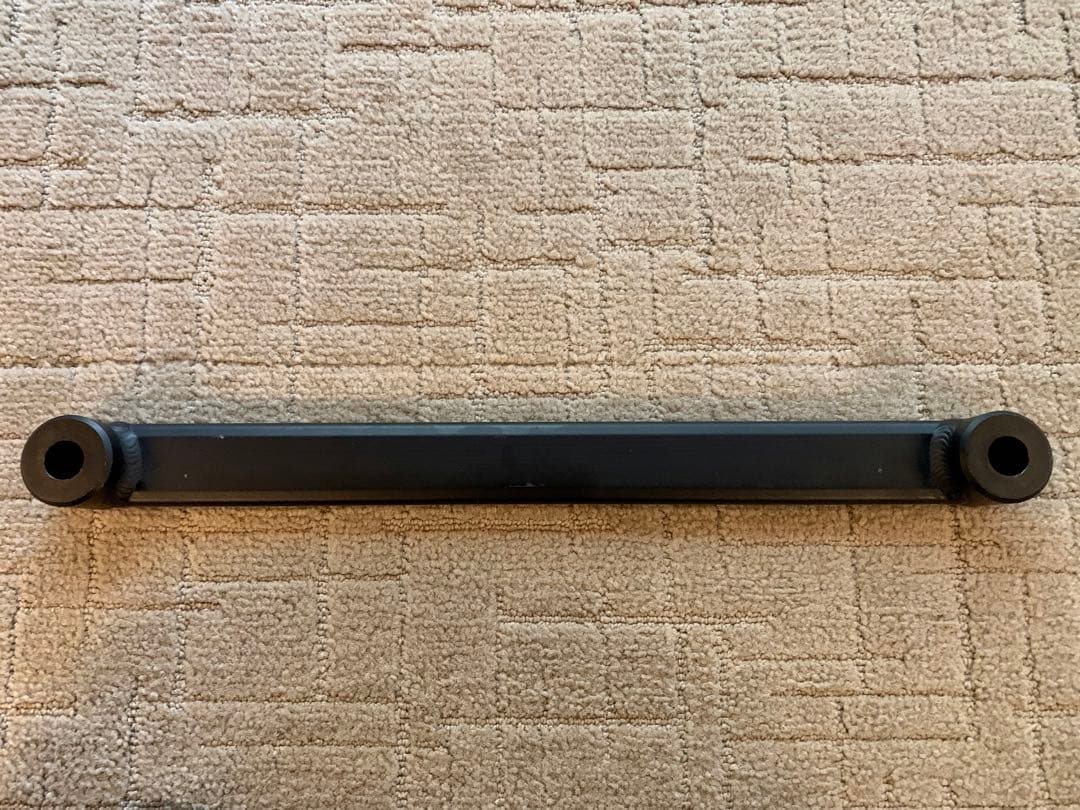 cpm Front Member Brace STAGE 2 アウディ 補強