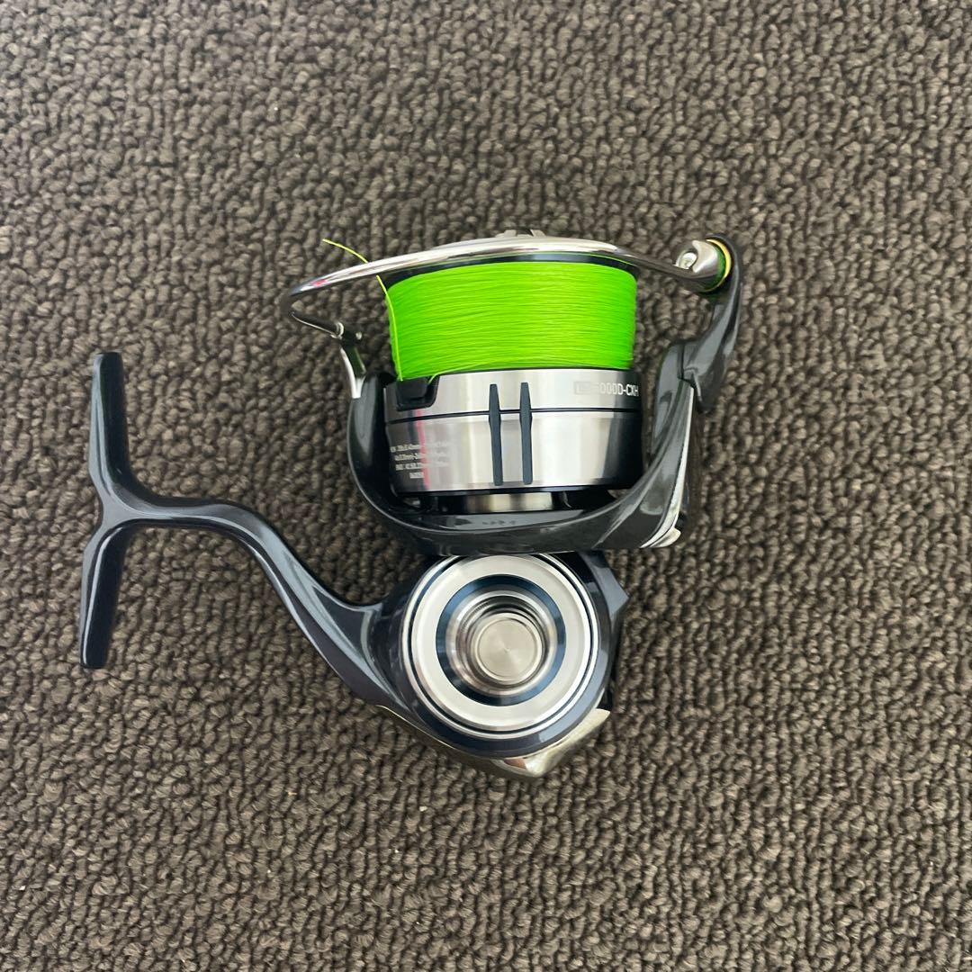 19セルテート(CP)エアドライブデザイン LT5000D-CXH