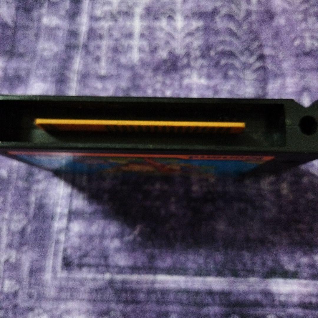 u*）様 Konami マジカルツリー　MSX カートリッジ RC 713　コナ