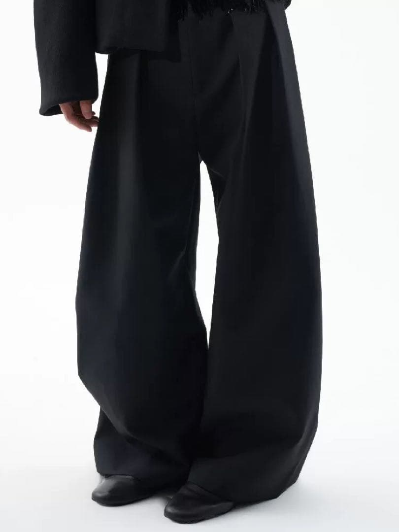 パンツ COMMON/DIVISOR/BASEL/