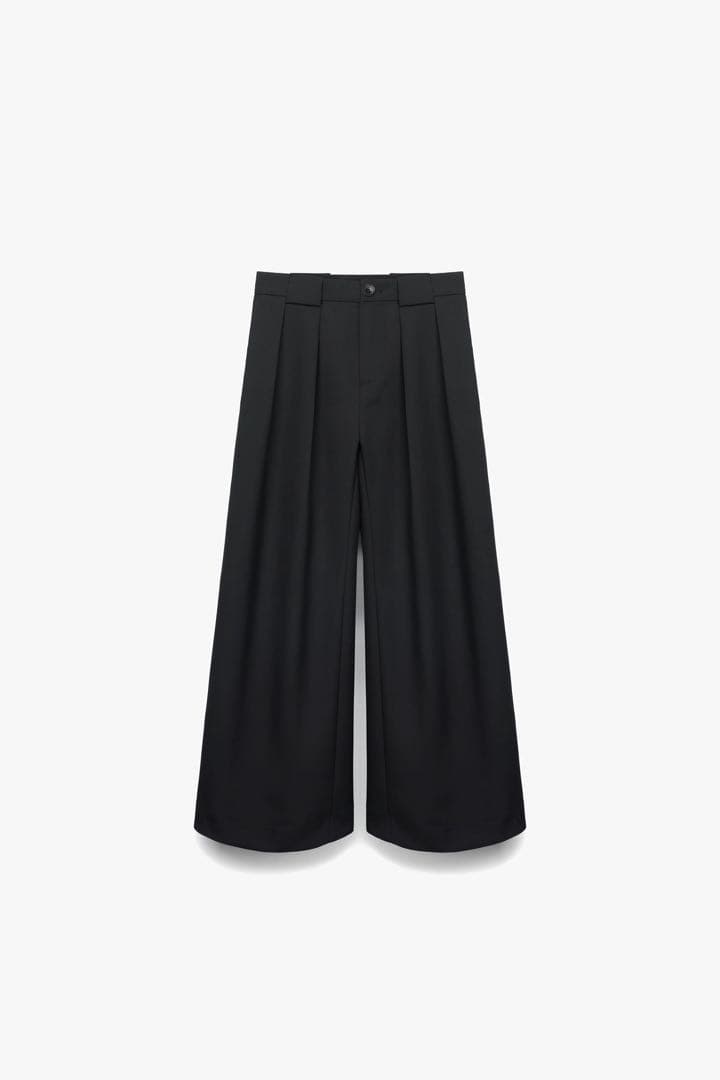 パンツ COMMON/DIVISOR/BASEL/