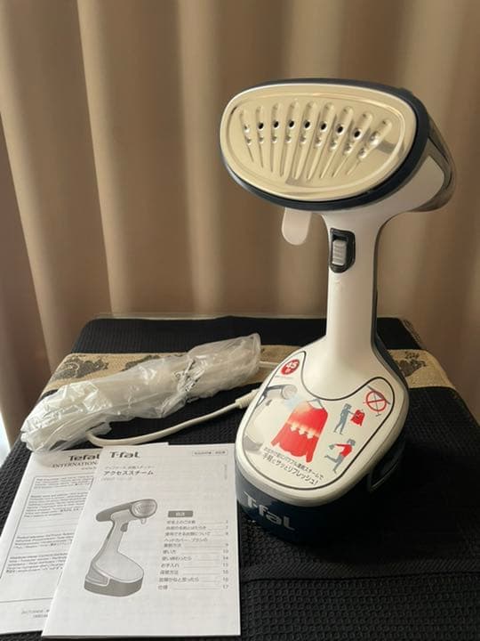 ティファール アクセススチーム DR8085