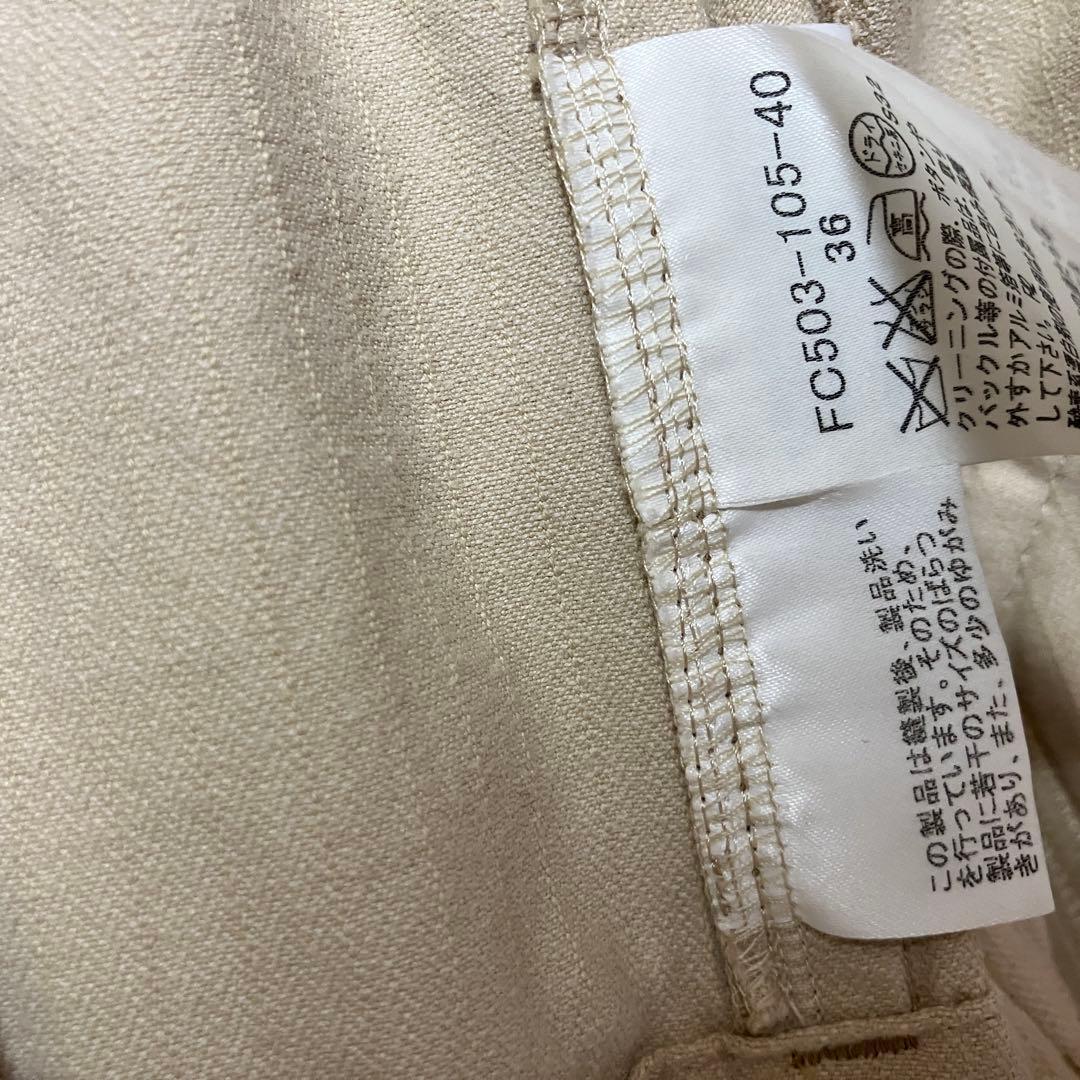 【美品 】希少バーバリーブルーレーベル2wayフードベスト付きベージュジャケット