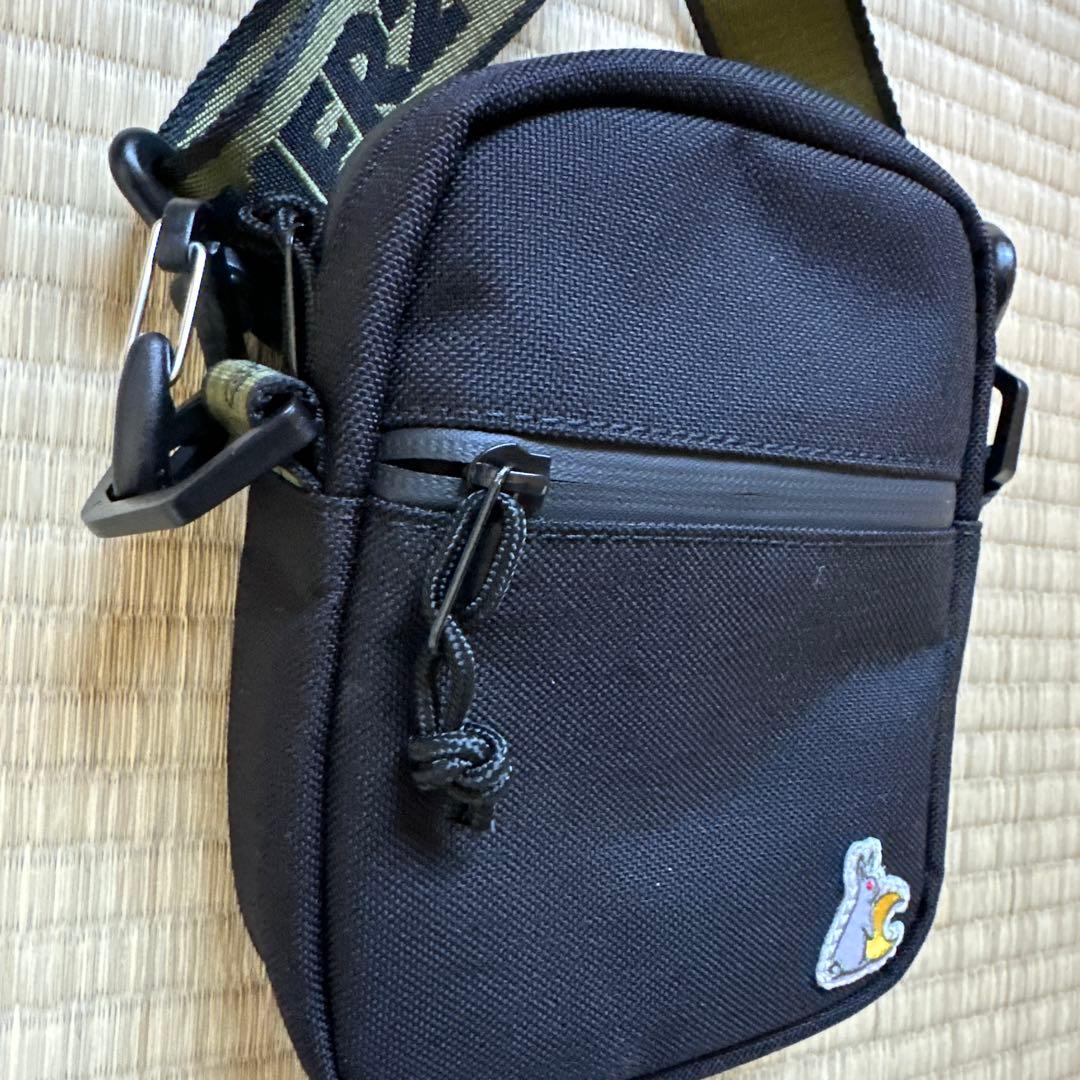 【伊勢限定】FR2 月 ショルダーバッグ