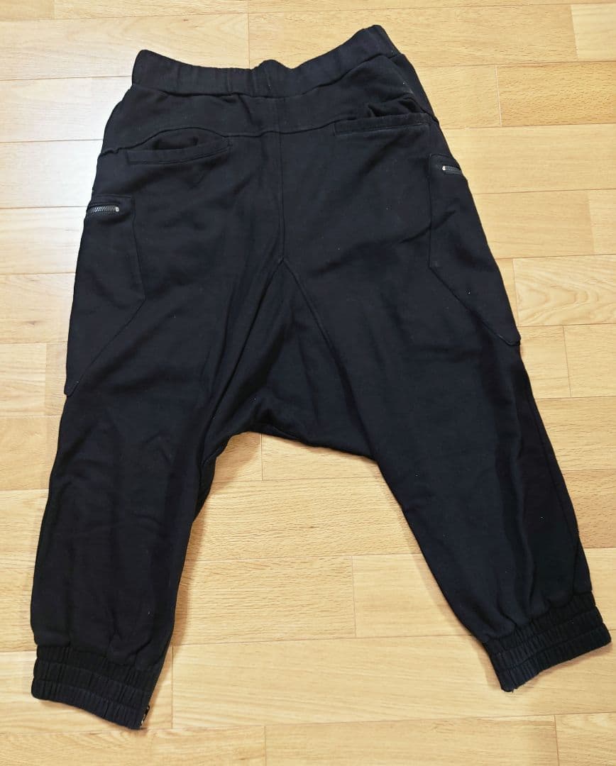 R*N様 ケムリ　KMRii サルエルパンツ