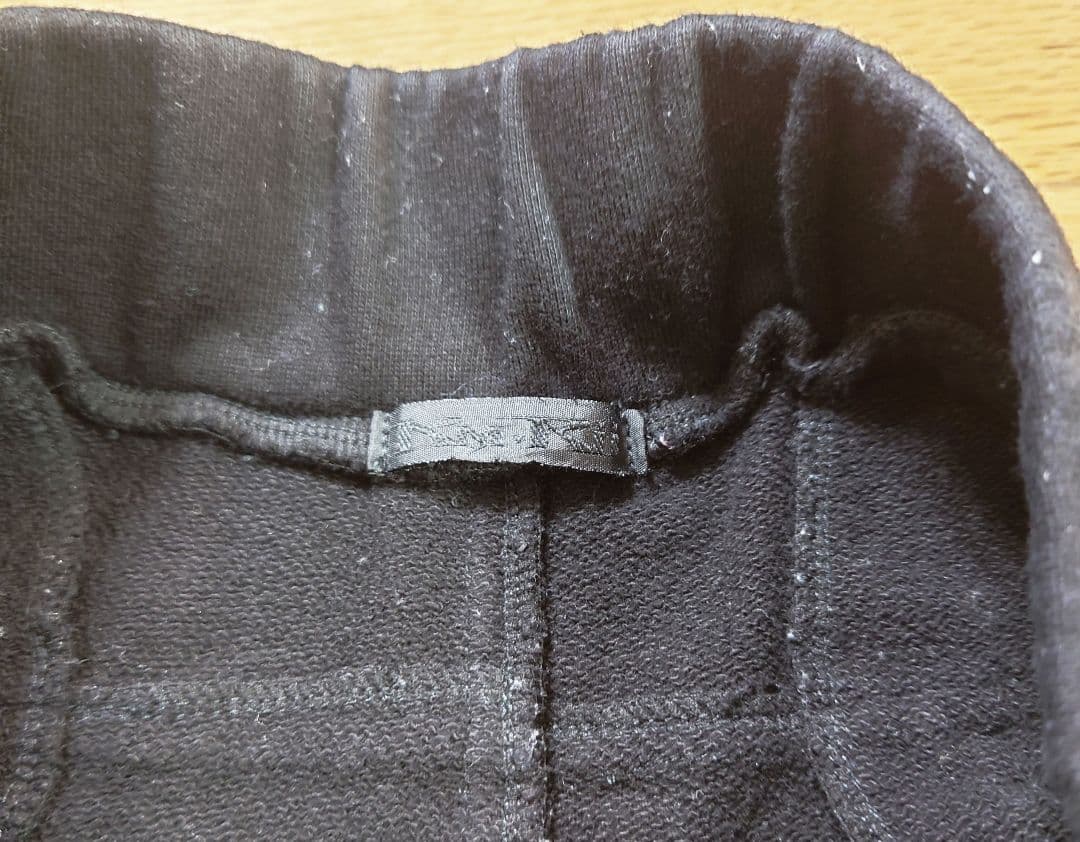 R*N様 ケムリ　KMRii サルエルパンツ