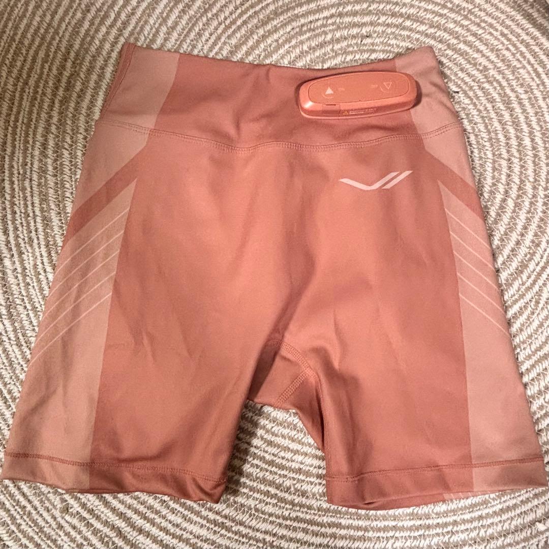 シックスパッド ヒップフィット Mサイズ ピンク SIXPAD Hipfit