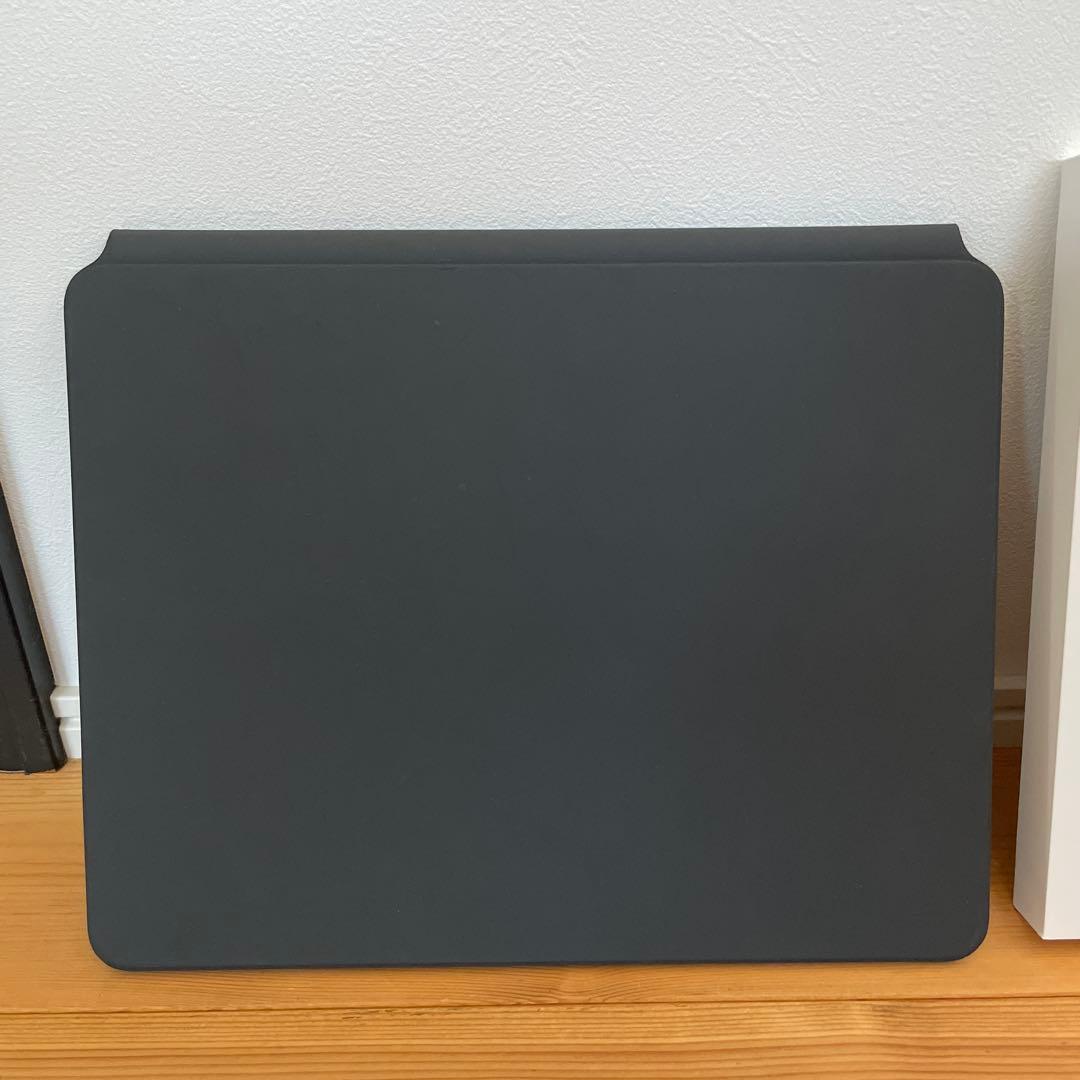 【美品・純正品】Apple Magic Keyboard 12.9インチ用