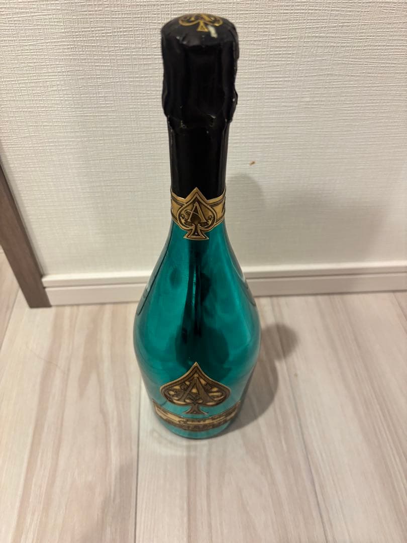 アルマンドグリーン アルマンド