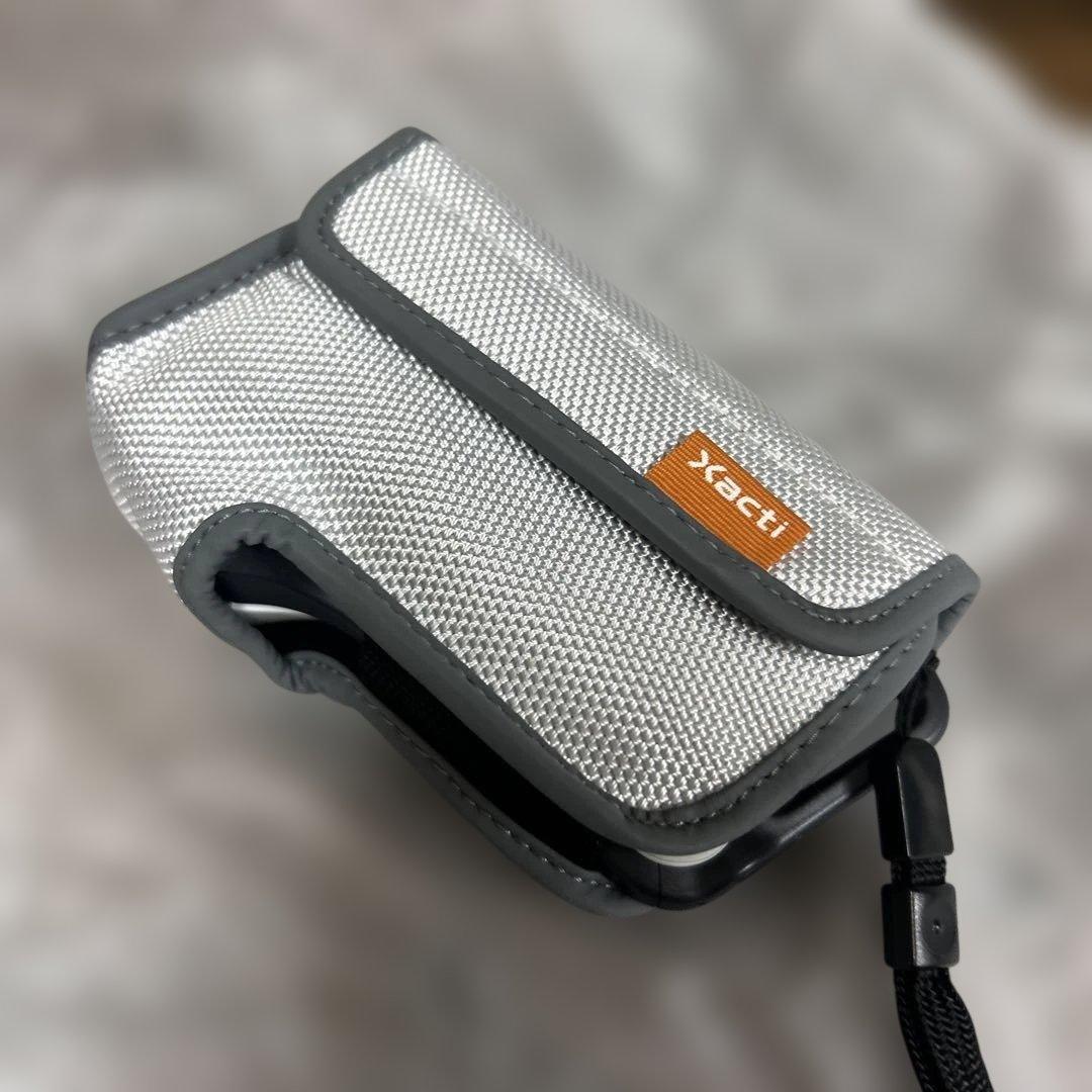 美品　SANYO Xacti DMX-CA65 デジタルムービーカメラ