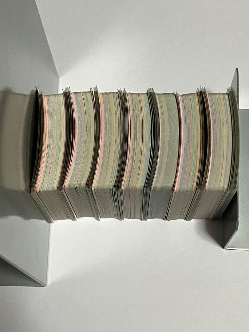 セーラームーン バンダイカードダス グラフィティ 全7弾フルコンプ