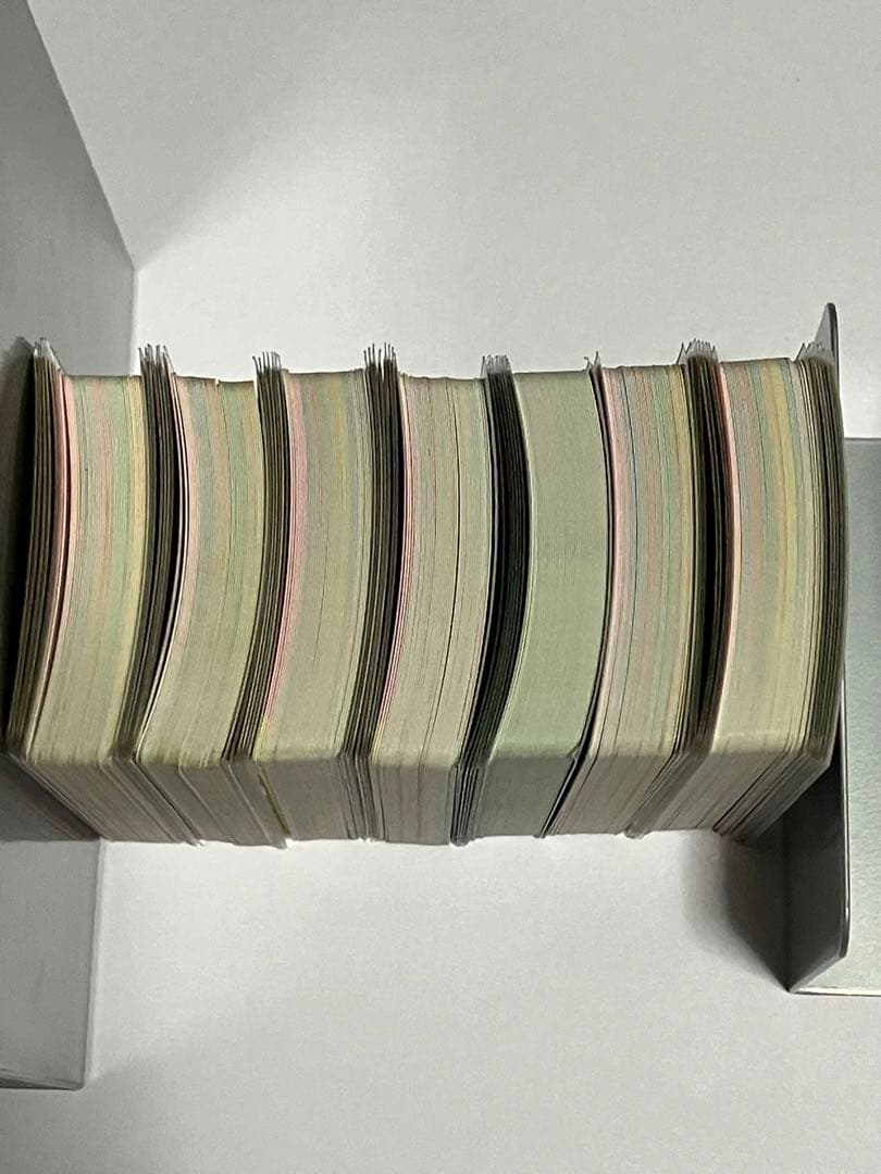 セーラームーン バンダイカードダス グラフィティ 全7弾フルコンプ