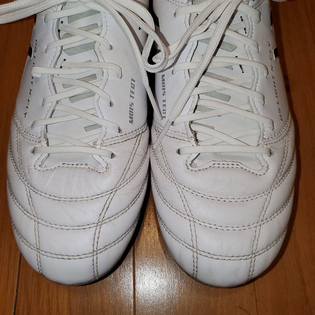 asics DS LIGHT X-FLY5　26cm ホワイト