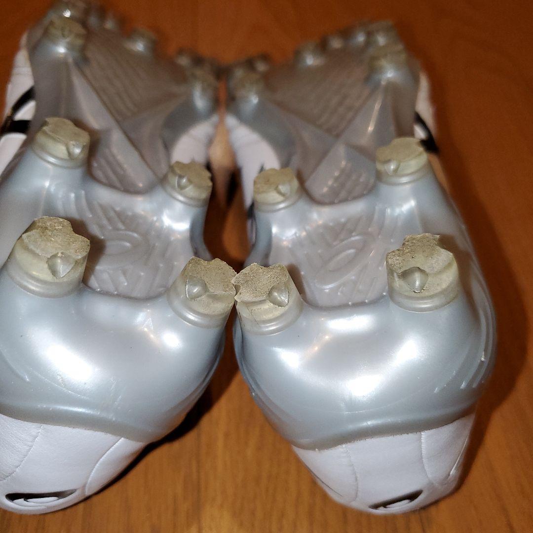 asics DS LIGHT X-FLY5　26cm ホワイト