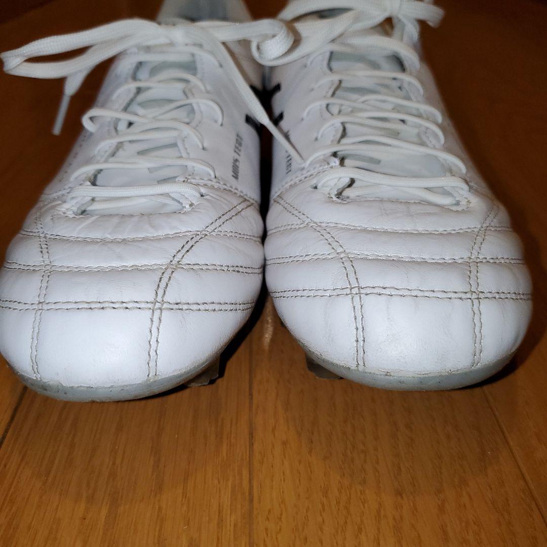 asics DS LIGHT X-FLY5　26cm ホワイト