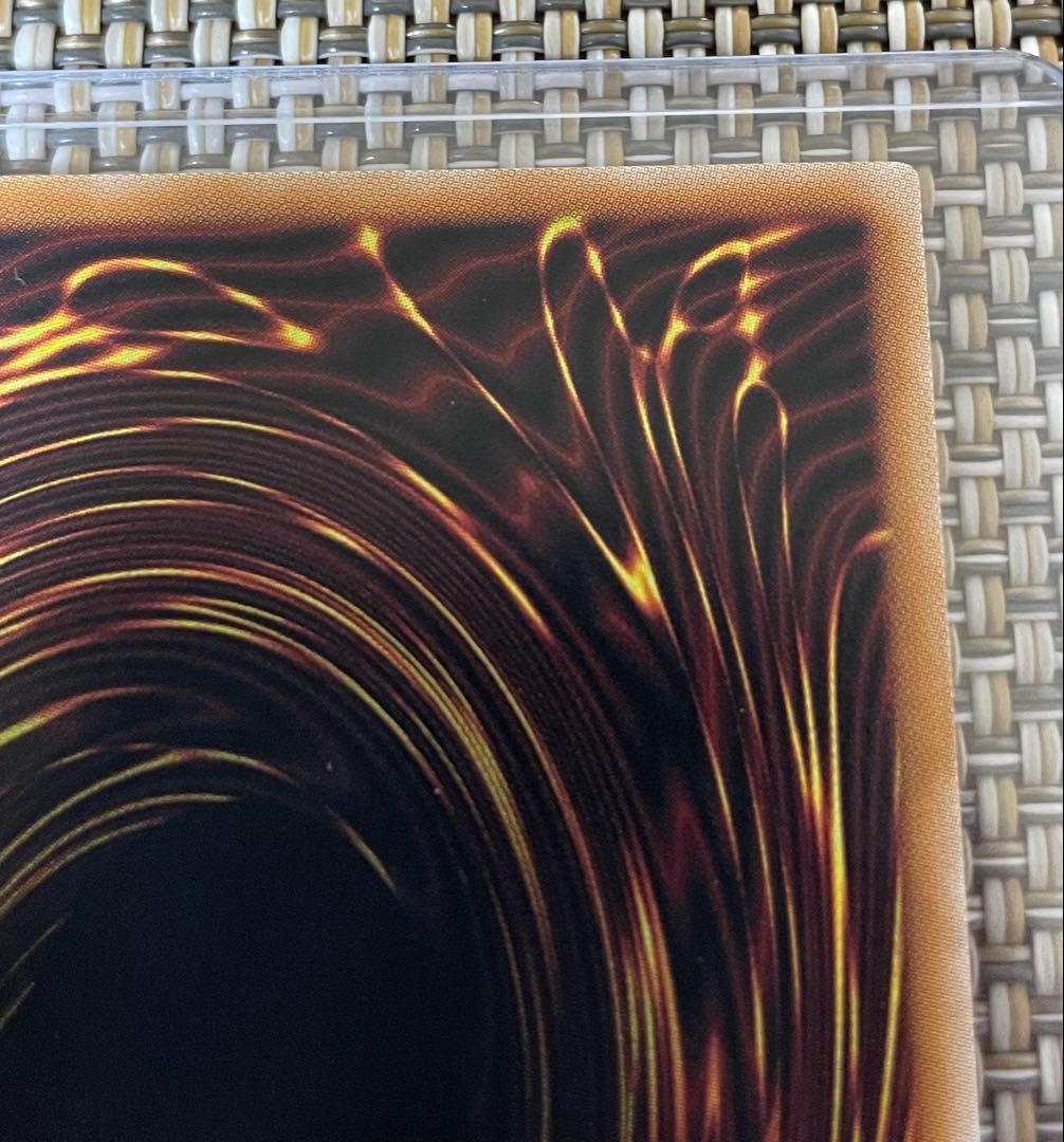 遊戯王　魔術師の弟子-ブラック・マジシャン・ガール　QCSE