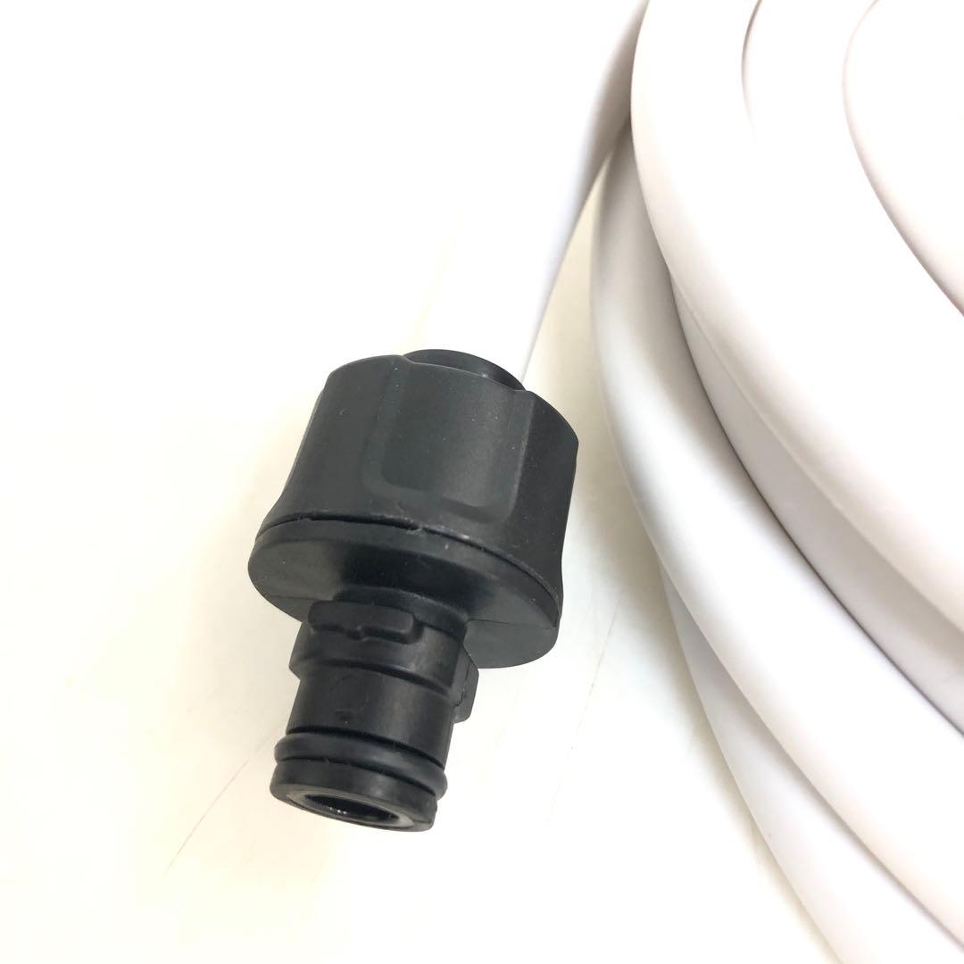 SPICERR スパイサー ポケッタブル高圧洗浄機　SWU-201