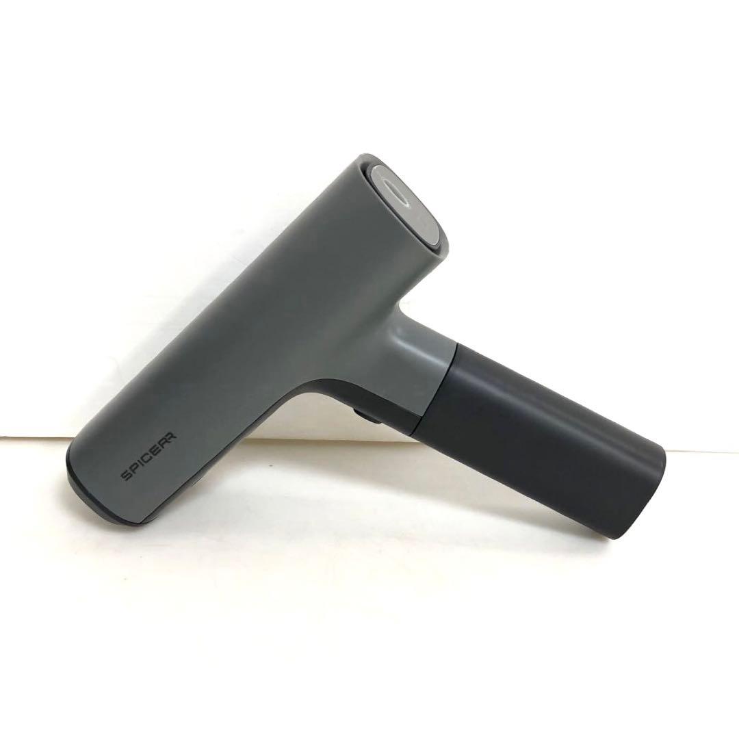 SPICERR スパイサー ポケッタブル高圧洗浄機　SWU-201