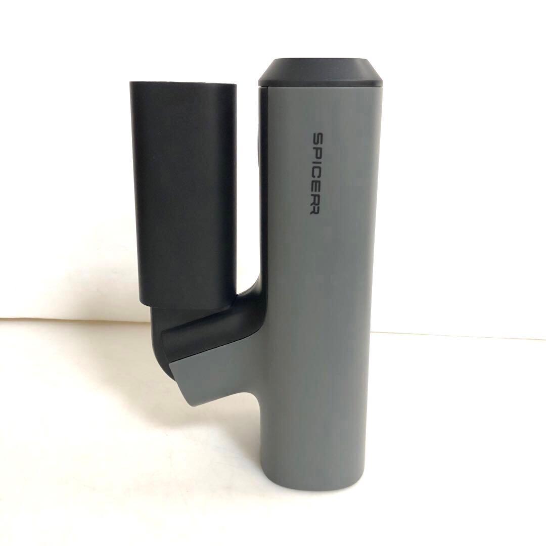 SPICERR スパイサー ポケッタブル高圧洗浄機　SWU-201