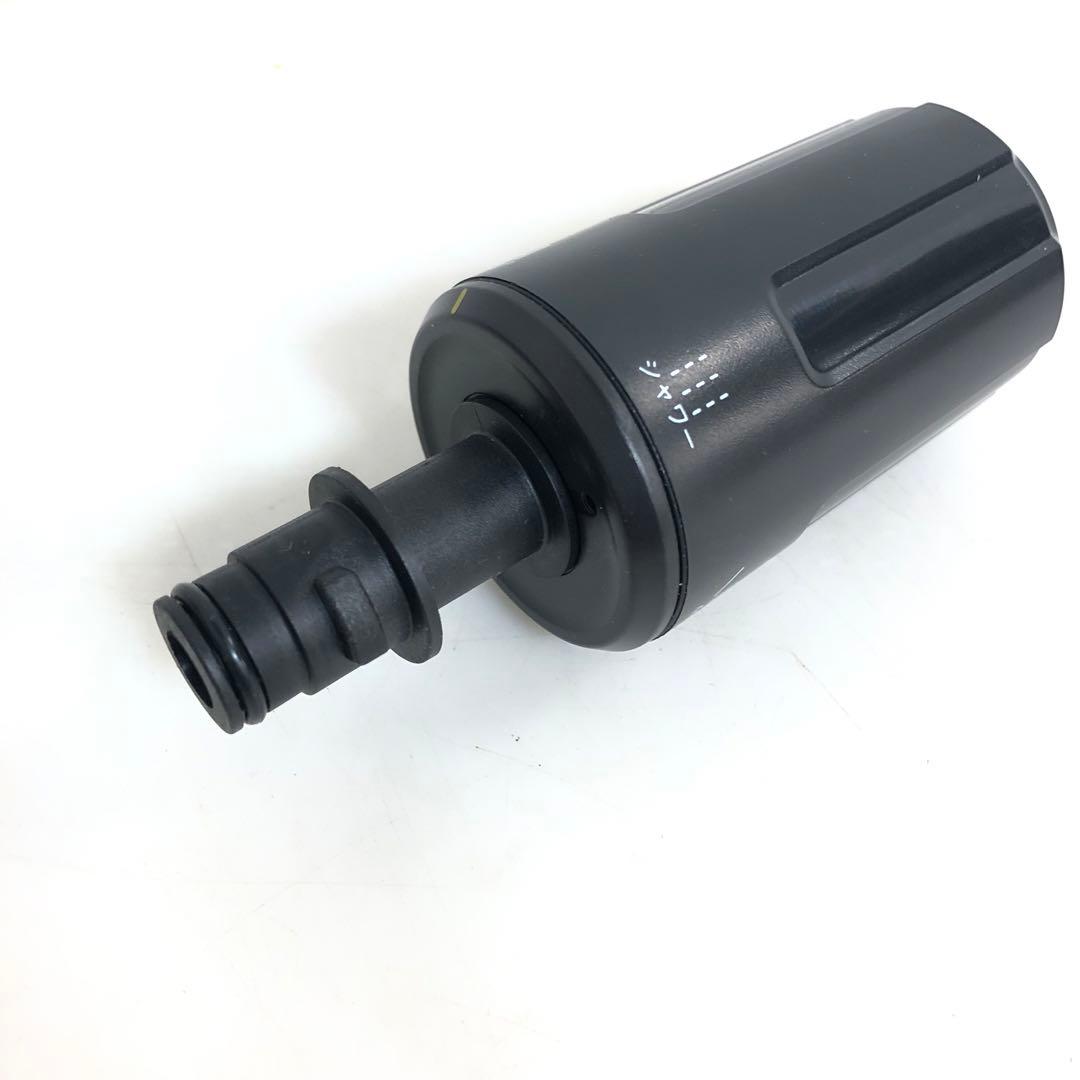 SPICERR スパイサー ポケッタブル高圧洗浄機　SWU-201