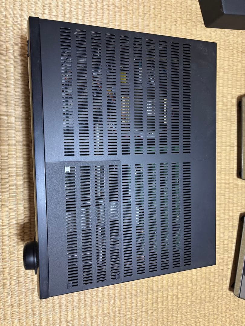 アンプ DENON AVR-1612