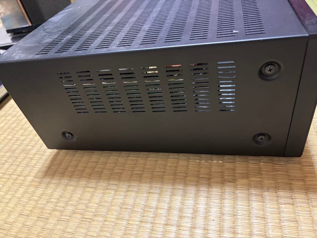 アンプ DENON AVR-1612