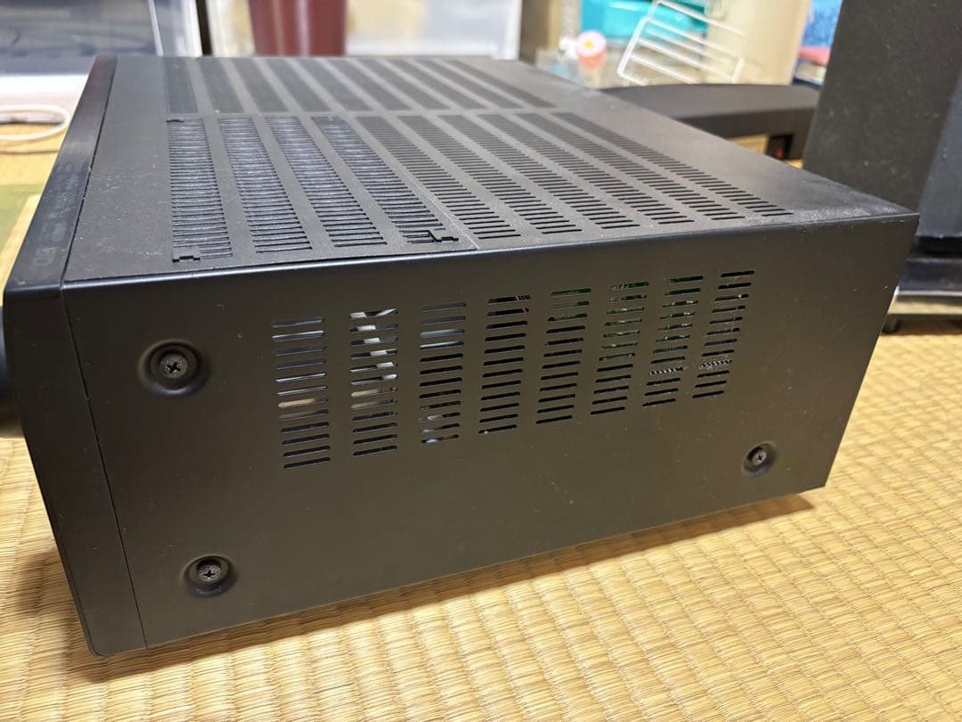 アンプ DENON AVR-1612