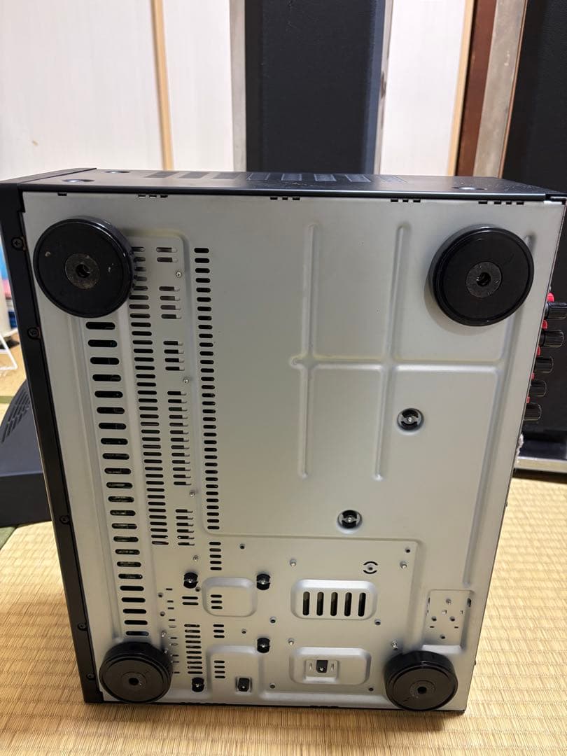 アンプ DENON AVR-1612