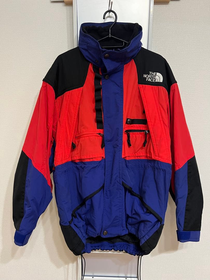 【レア】ビンテージ｜THE NORTH FACE TNF-701 ジャケット