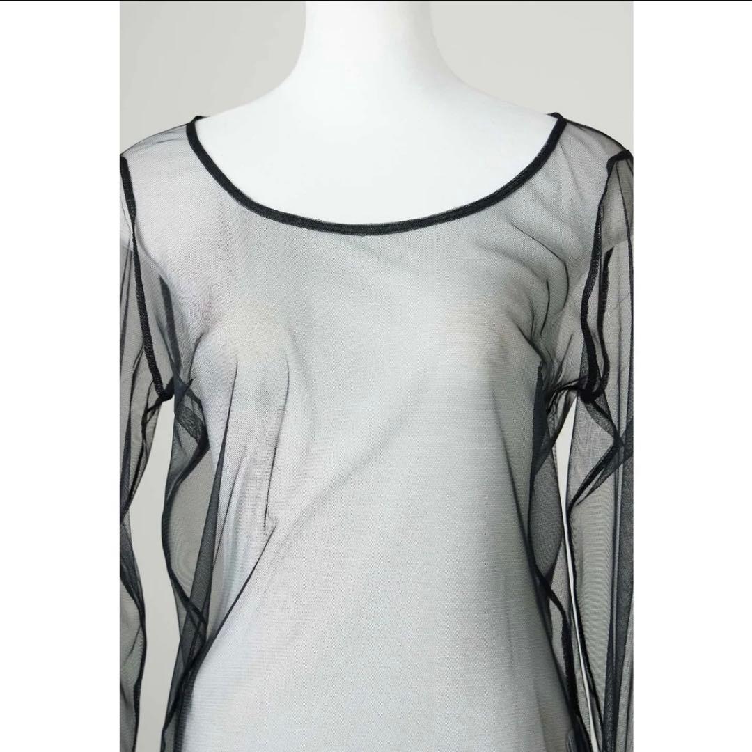 値下げ不可【店舗クリーニング済】スタンドアウトカラーオールインパンツ　M 黒