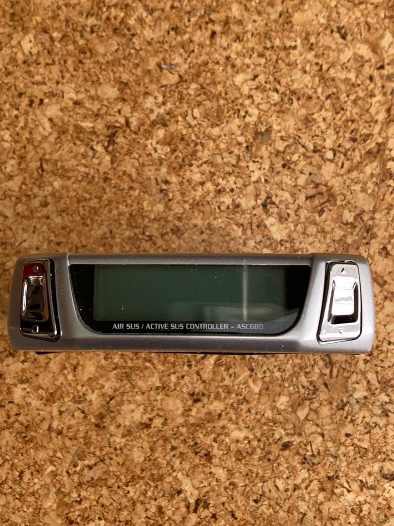 30セルシオ後期　サスコン