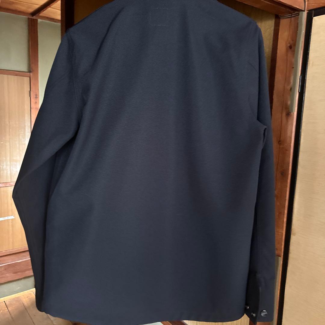 carhartt × pelago カーハート ペラゴ サイクリング ジャケット