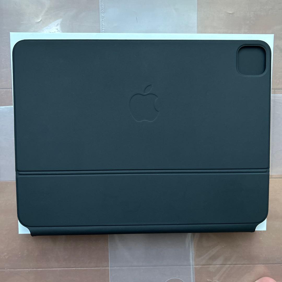 11インチ iPad Air (M2)用 Magic Keyboard