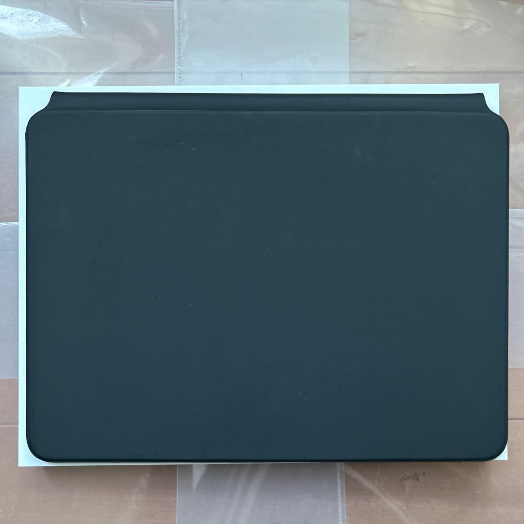 11インチ iPad Air (M2)用 Magic Keyboard