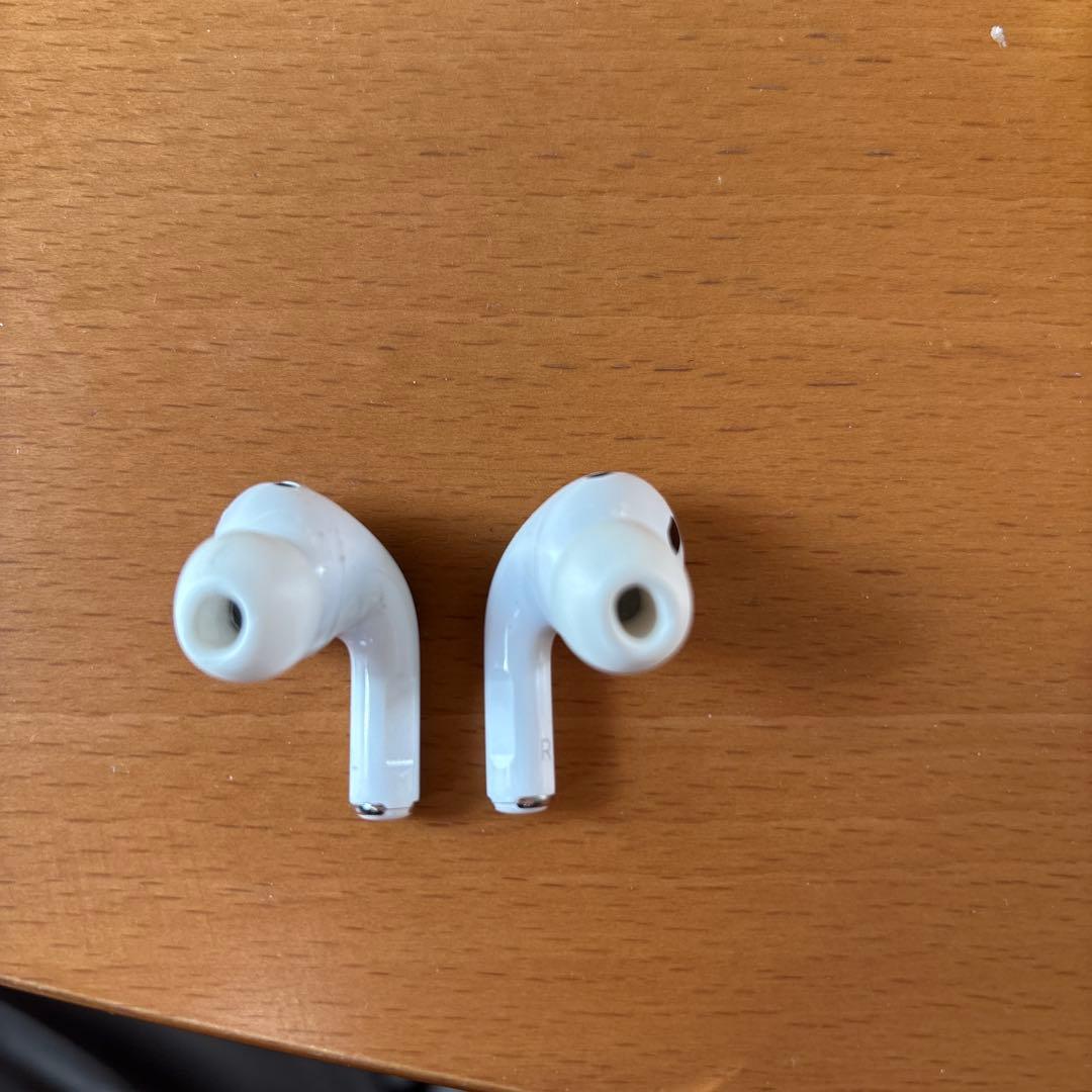 イヤホン AirPodspro 2